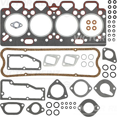 Victor reinz 41775 kit - victor,