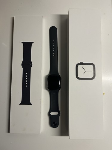 Apple watch series - series, 4