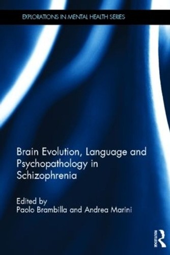 Brain evolution language and - brain,
