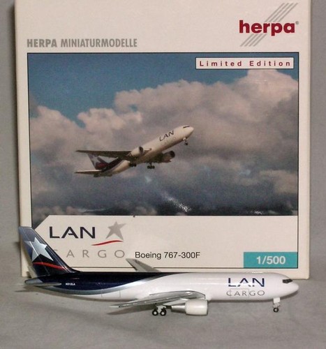 Herpa wings 500 boeing - wings,