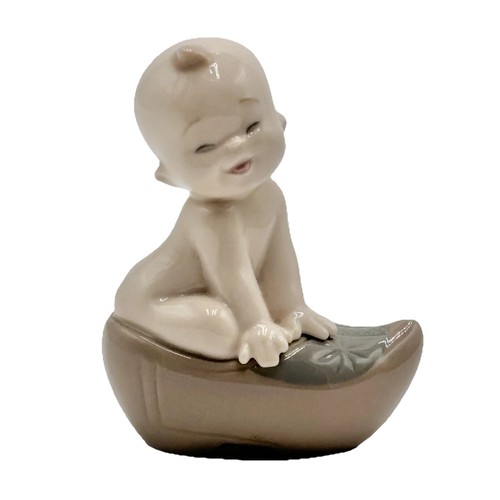 Nao lladro dove - lladro, vengono