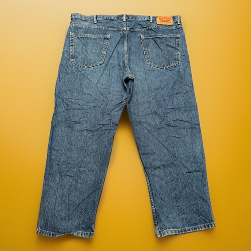 Jeans levi 550 uomo relaxed - uomo,