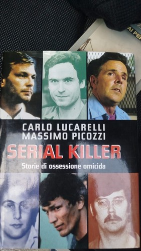 Carlo lucarelli massimo - carlo,