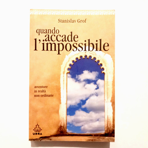 Quando accade impossibile - accade, l’impossibile