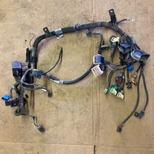 2003 Dodge Ram Diesel Lighting