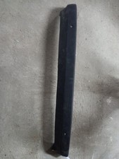 Paraurti Posteriore A112