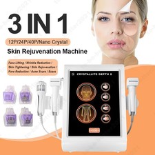 Dispositivo portatile 3in1 per