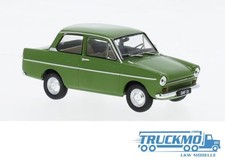 IXO Models DAF 33 1967 verde IXOCLC561N.22