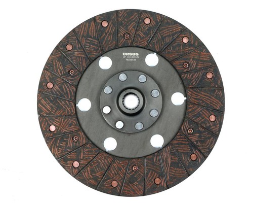 Disco frizione ursus - disco,