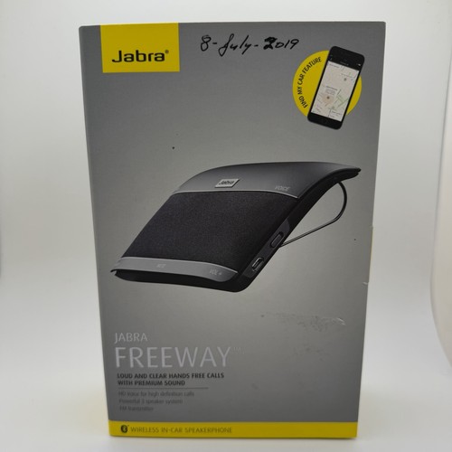 Jabra freeway vivavoce - jabra,