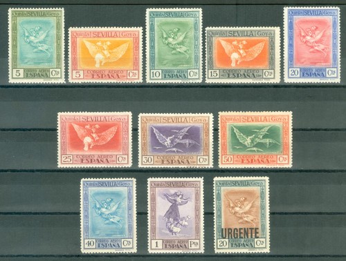 España 1930 edifil - -,