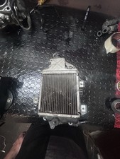 Radiatore Honda Sh 125-150 Anno 2017-2018-2019