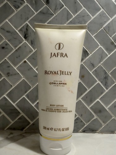 Jafra royal jelly - jafra,