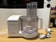 Elettronica MOULINEX