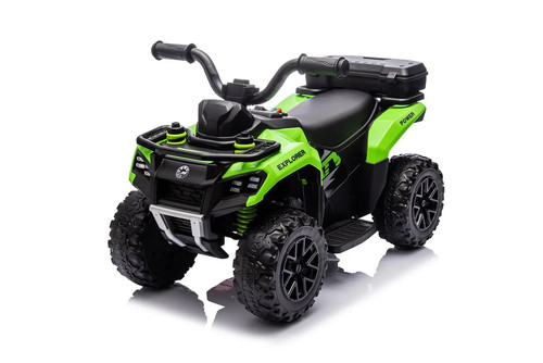 Quod elettrico per - elettrico, bambini