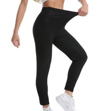 Donne Sauna Pantaloni