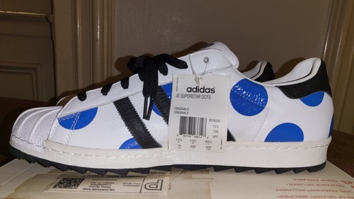 Adidas superstar dots - js,