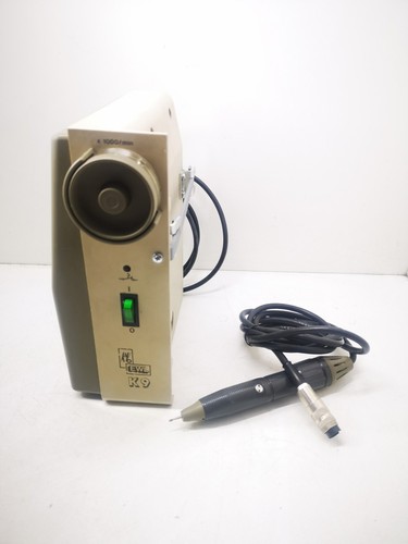 Avviatore ginocchio kavo - avviatore,