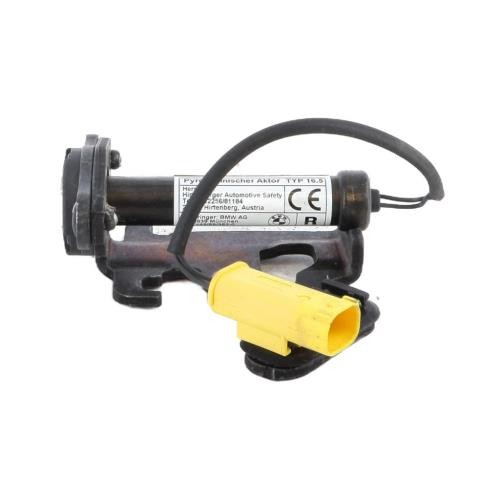 Cerniera cofano bmw f15 - x5,