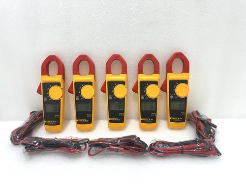 Fluke 305 pinza amperometrica - fluke,