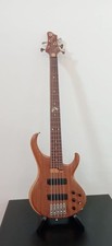 Rarissimo basso 5 corde Ibanez Btb705 made in Japan