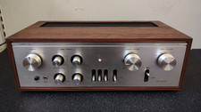Luxman L30 Amplificatore Integrato Hi Fi