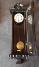 Orologio funzionante a