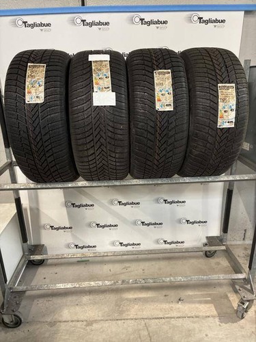 Set gomme 265 50r19 110v - 4,