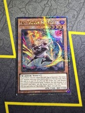 Sky Striker Ace -Raye -