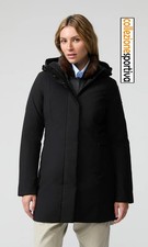 GIUBBOTTO REFRIGIWEAR LADY TECH/1 JACKET W99118 XT3790 G06000 col . nero black