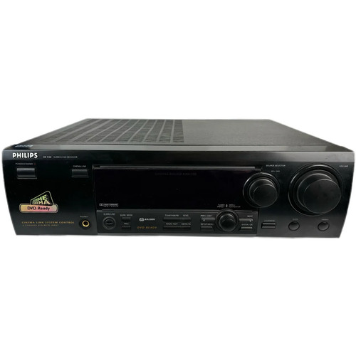Philips fr740 ricevitore - fr740,