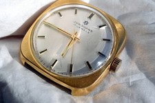 Junghans Cioccolatone Quadrato