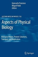 Aspetti della biologia - , fisica