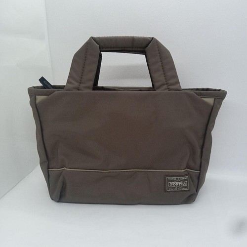 Borsa tote porter girl mousse - borsa,