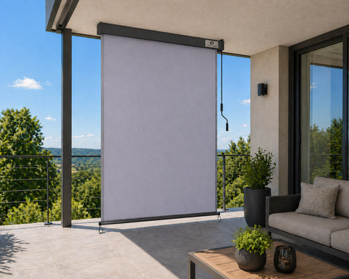 Strattore tenda sole - tenda,