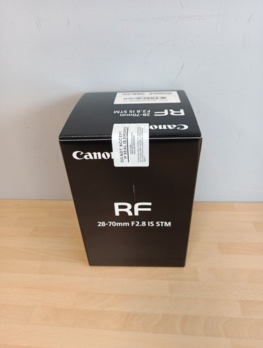Canon 70mm 8 - canon, stm