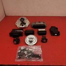 SET SERRATURE BMW K1600GT 2013