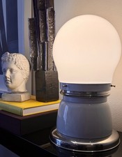 lampada vintage anni 70