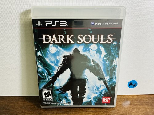 Dark souls sony playstation - sony,