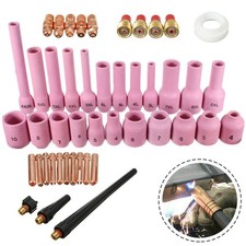 Kit corpo collettore lente gas