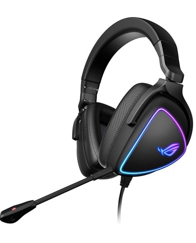 Asus rog delta - rog, s