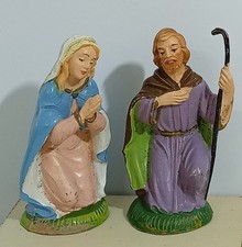 I118318 Pastorello Presepe -