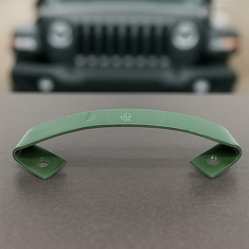 Adatto per ford gpw - jeep, cj2a