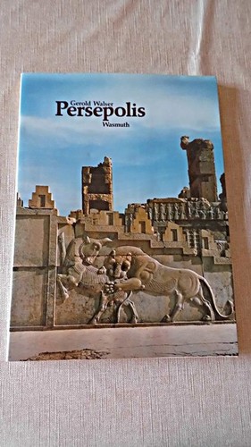 Persepolis königspfalz - persepolis,