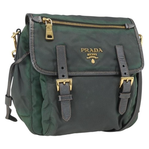 Borsa tracolla prada - tracolla,