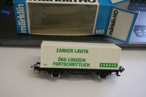 Märklin somo 4481 - h0,