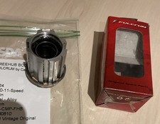 CAMPAGNOLO FULCRUM
