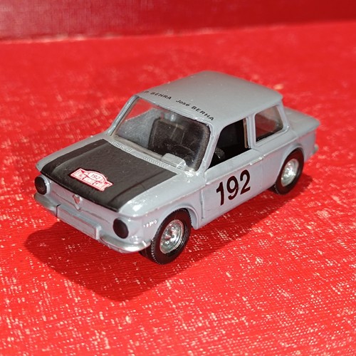 Nsu prinz typ - prinz,