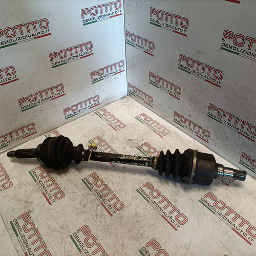 96287811 semialbero ant - semialbero,