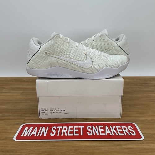 Nike kobe elite low prm - kobe,